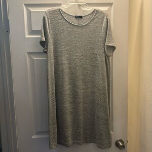 Gap XL T-shirt dress